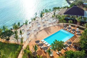 Kwanza Resort
