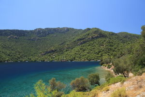 Blue Cruise & Letoonia Club & Hotel
