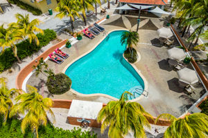 ABC Resort