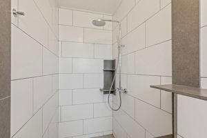 Woonvoorbeeld 3-kamer appartement