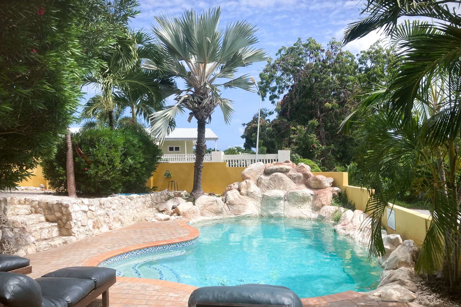 Mirador Appartementen