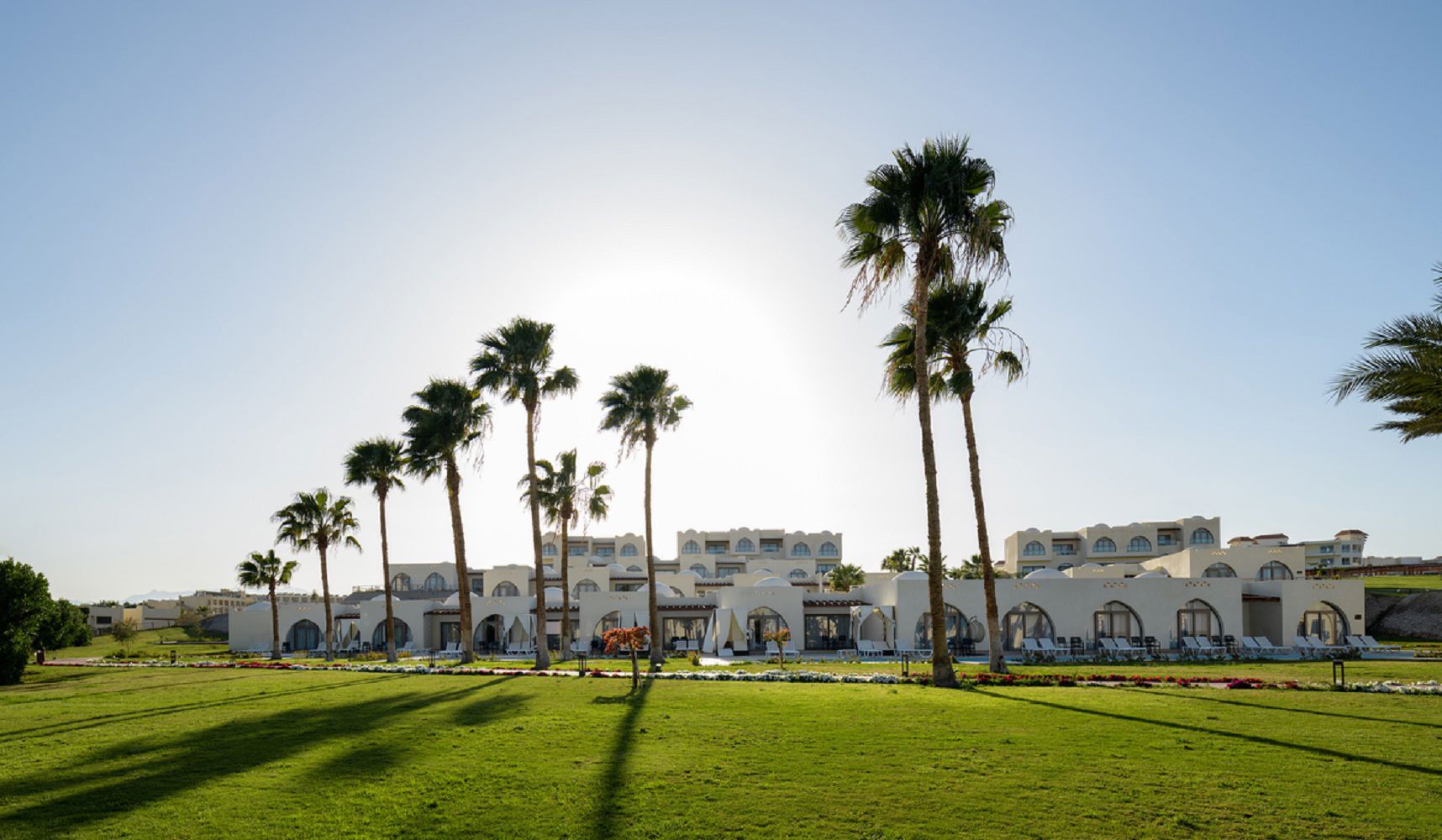 Xanadu Makadi Bay