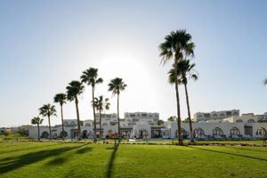 Woonvoorbeeld 2-persoonskamer Superior Dune