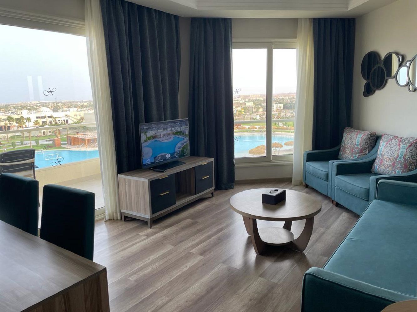 Xanadu Makadi Bay