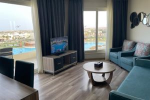 Woonvoorbeeld Junior suite Hoofdgebouw