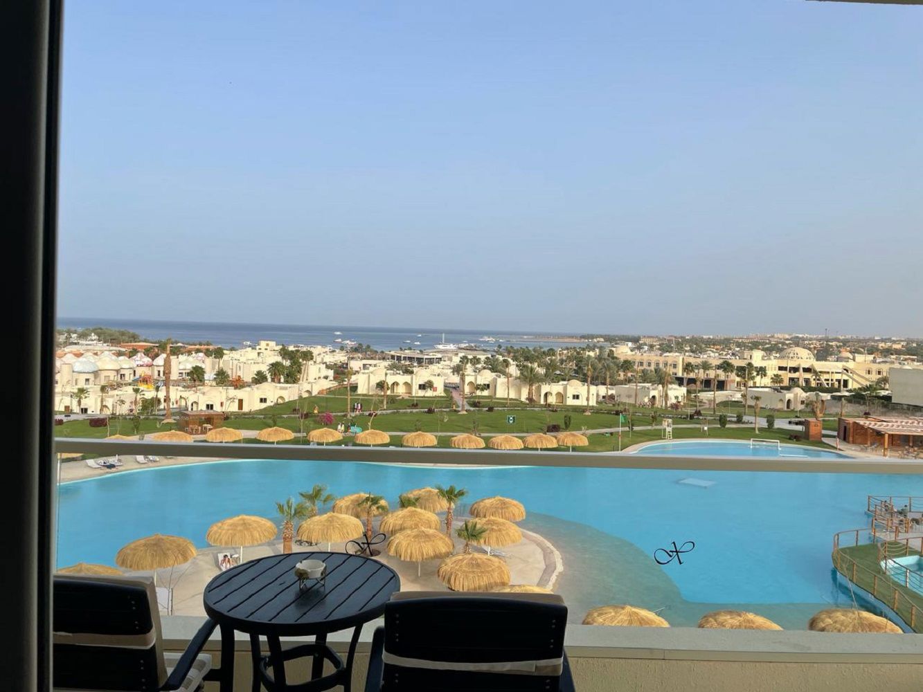 Xanadu Makadi Bay