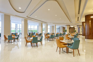 Otia hoofdrestaurant