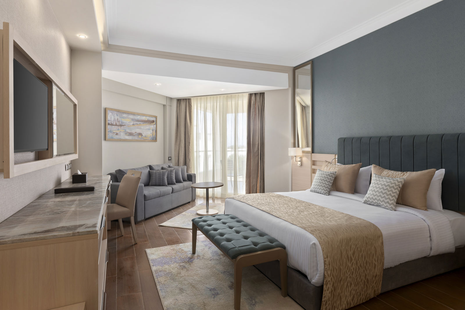 Xanadu Makadi Bay