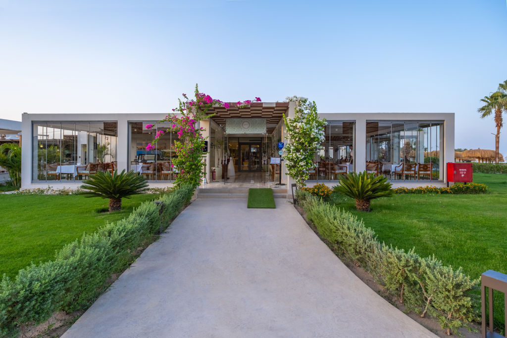 Xanadu Makadi Bay