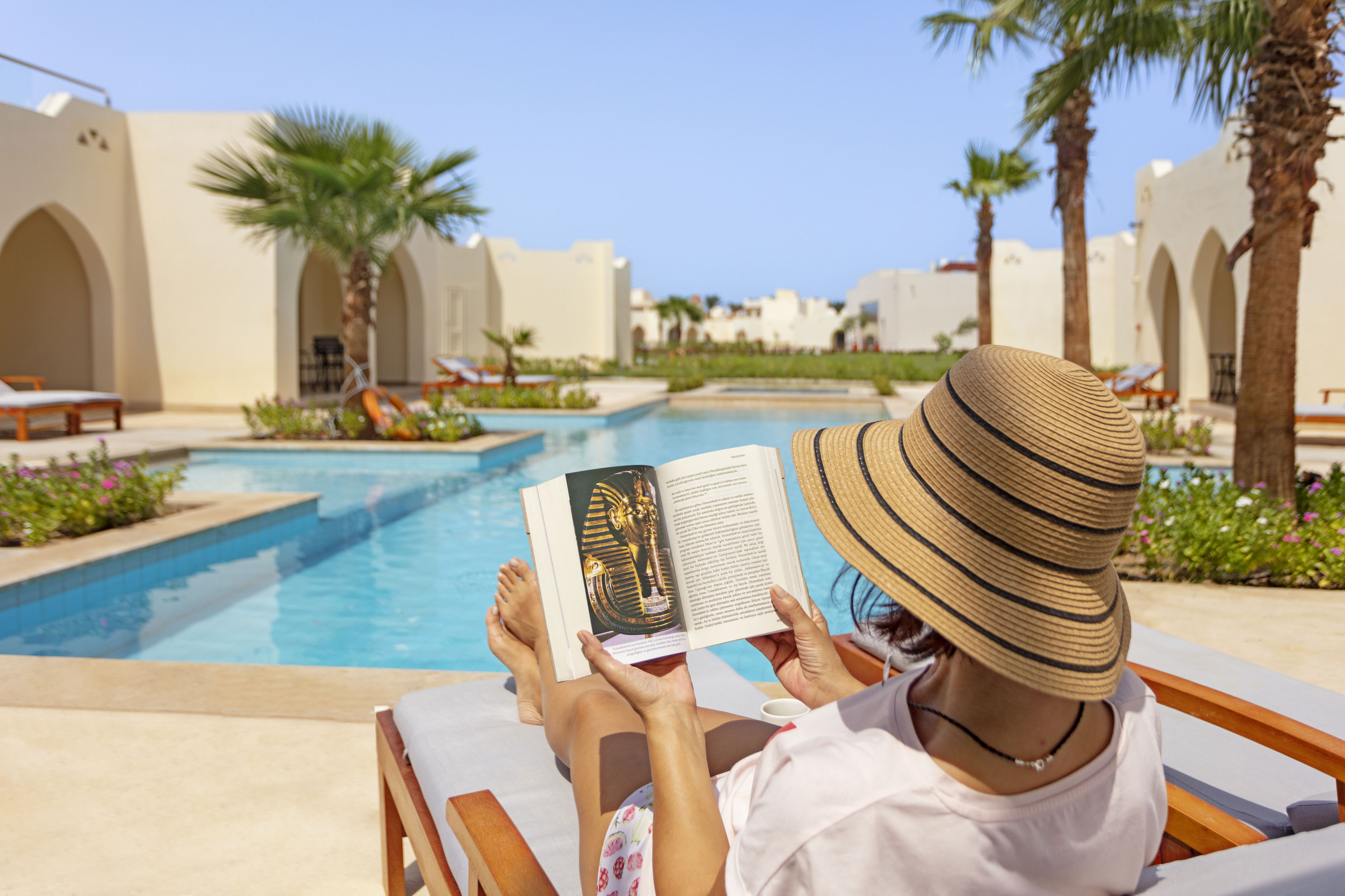Xanadu Makadi Bay