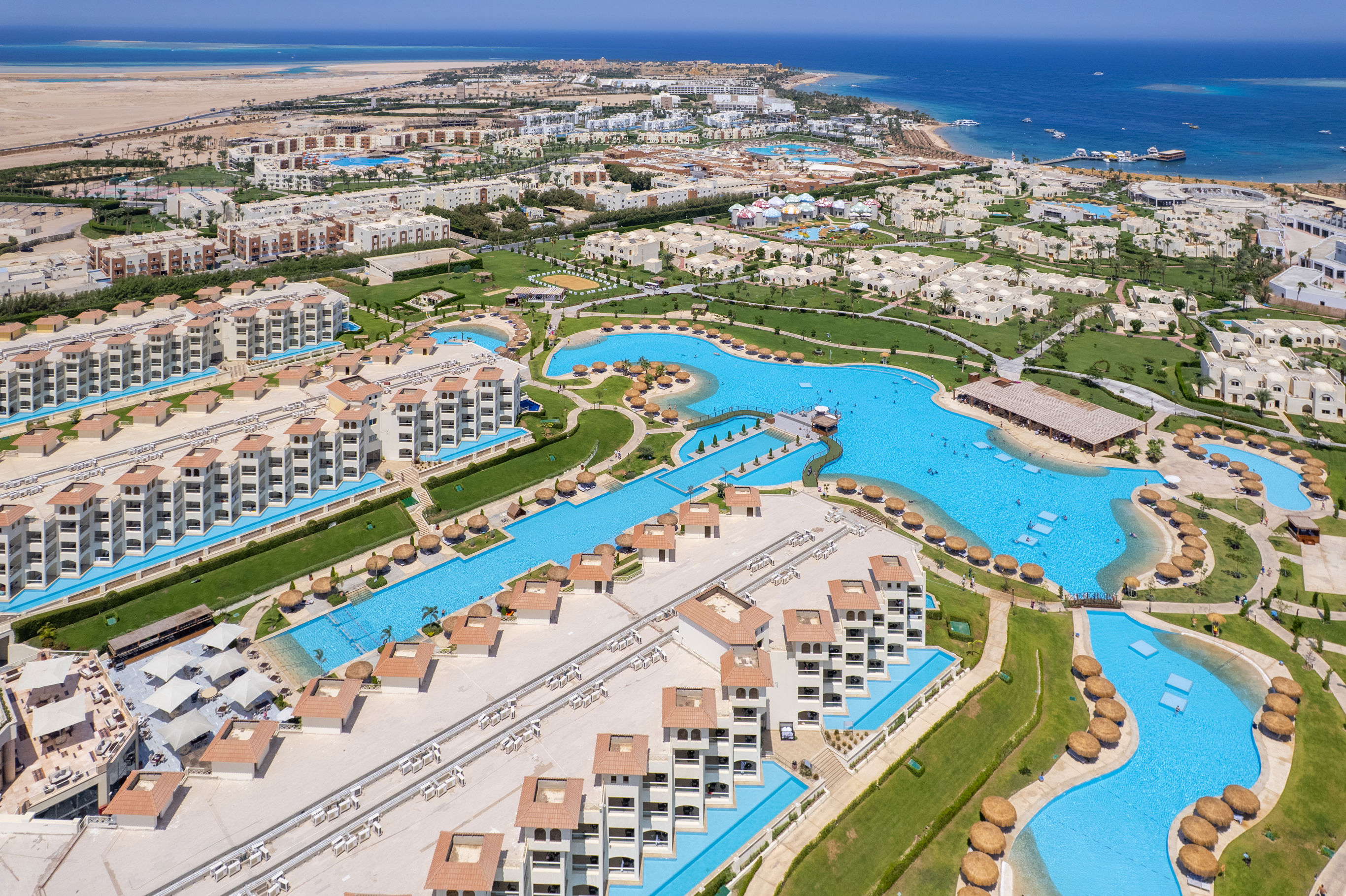 Xanadu Makadi Bay