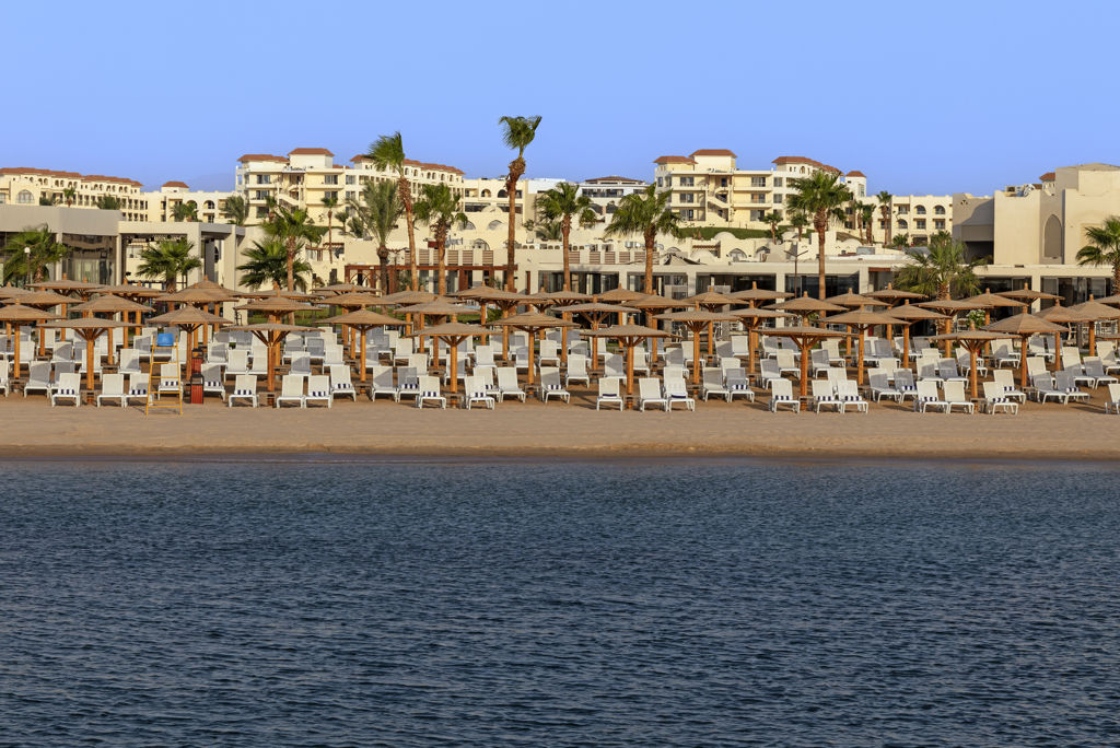 Xanadu Makadi Bay