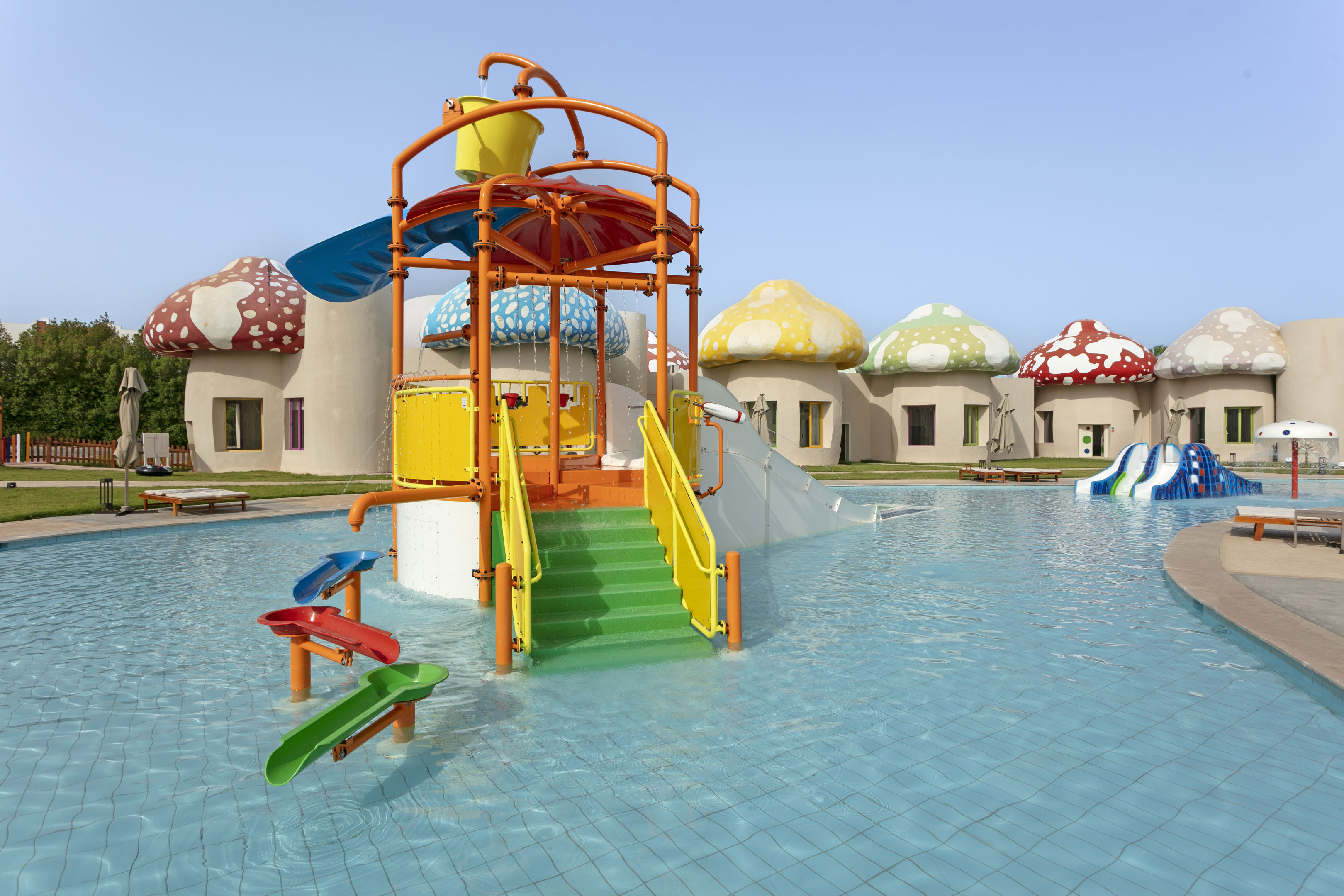 Xanadu Makadi Bay
