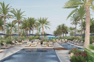 Tivoli La Caleta Tenerife Resort