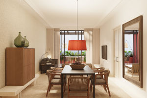 Tivoli La Caleta Tenerife Resort