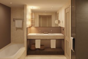 Tivoli La Caleta Tenerife Resort