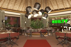 Tivoli La Caleta Tenerife Resort