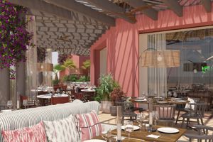 Tivoli La Caleta Tenerife Resort