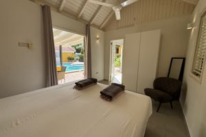 Landhuis Bona Vista