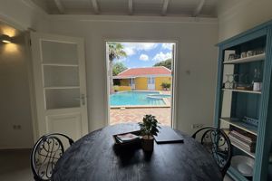 Landhuis Bona Vista