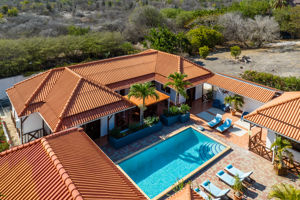BlouBlou Bungalows