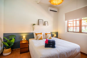 BlouBlou Bungalows