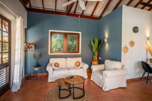 BlouBlou Bungalows