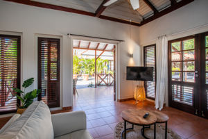 BlouBlou Bungalows