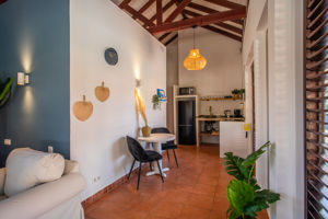 BlouBlou Bungalows