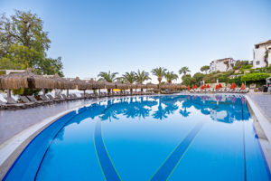 Kadikale Resort