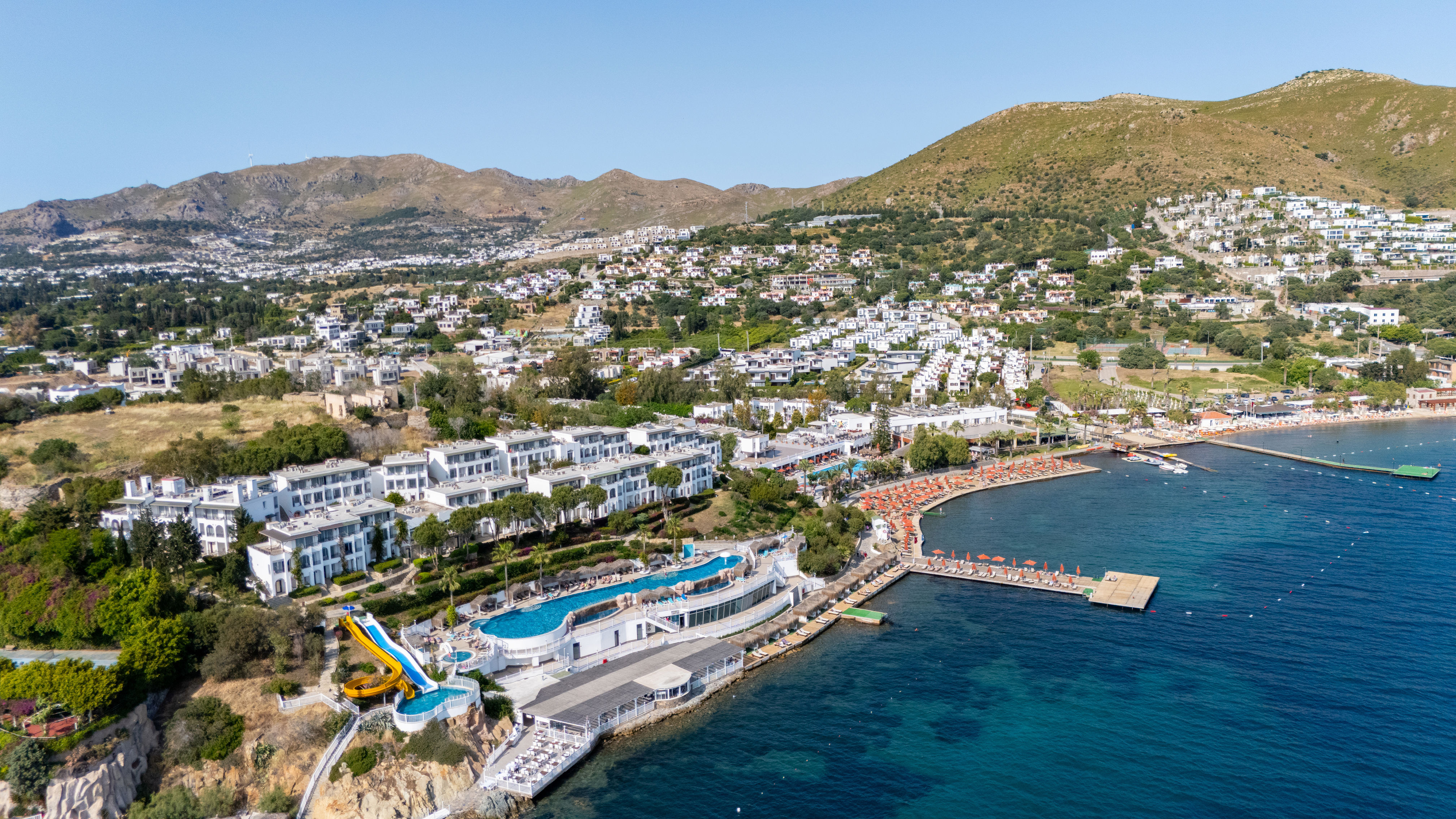 Kadikale Resort