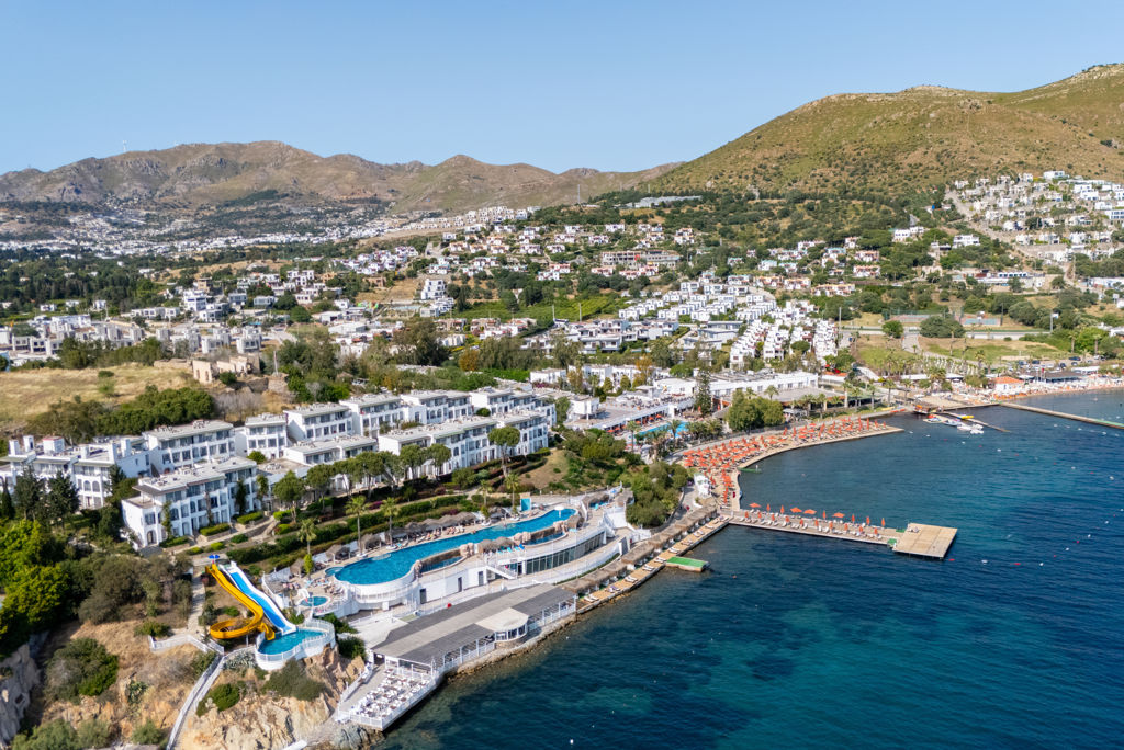 Kadikale Resort
