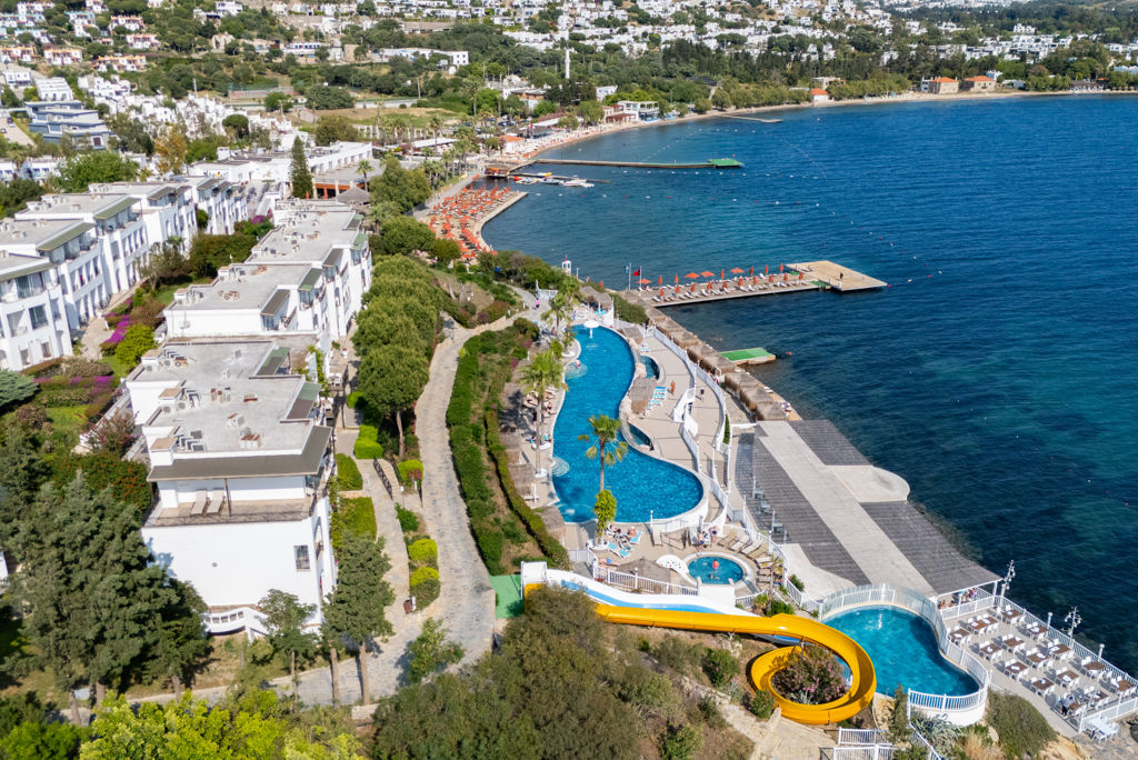 Kadikale Resort