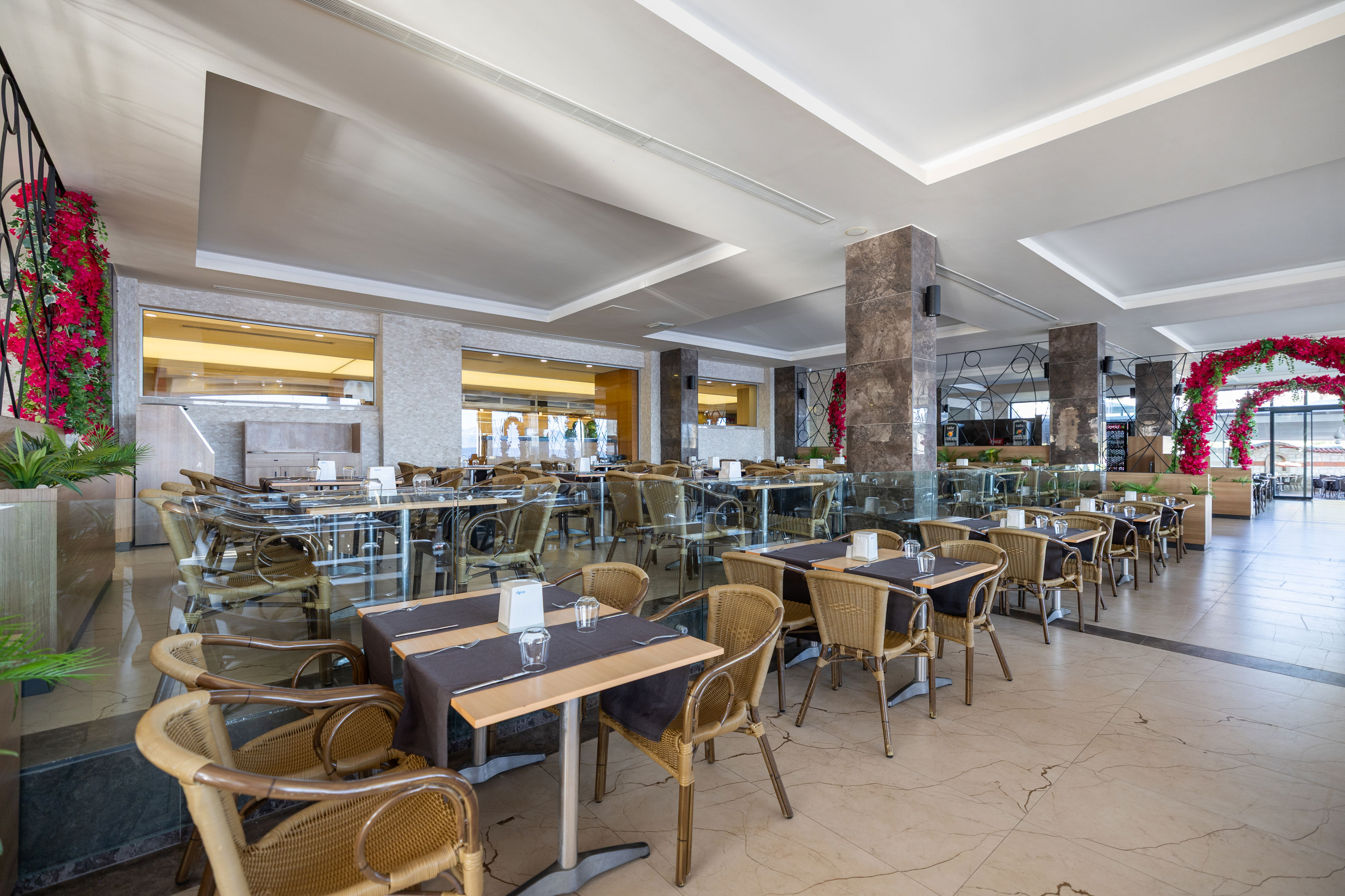 Kadikale Resort