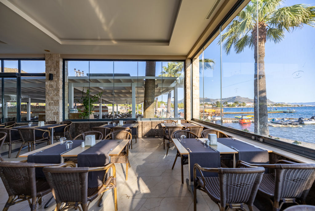 Kadikale Resort
