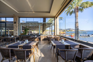Kadikale Resort