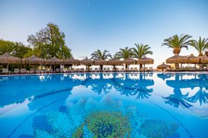 Kadikale Resort