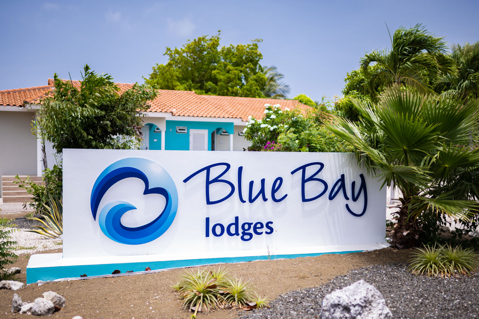 Blue Bay Lodges
