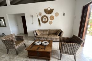 Woonvoorbeeld 3-kamerappartement