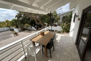 Woonvoorbeeld 3-kamerappartement
