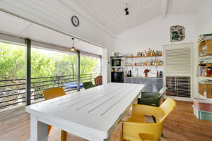 Woonvoorbeeld 3-kamerbungalow