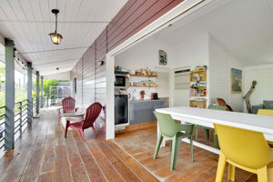 Woonvoorbeeld 3-kamerbungalow