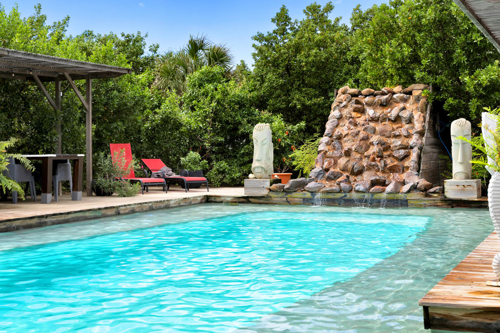 Standaard Lodge - Red Palm Village in Bonaire
