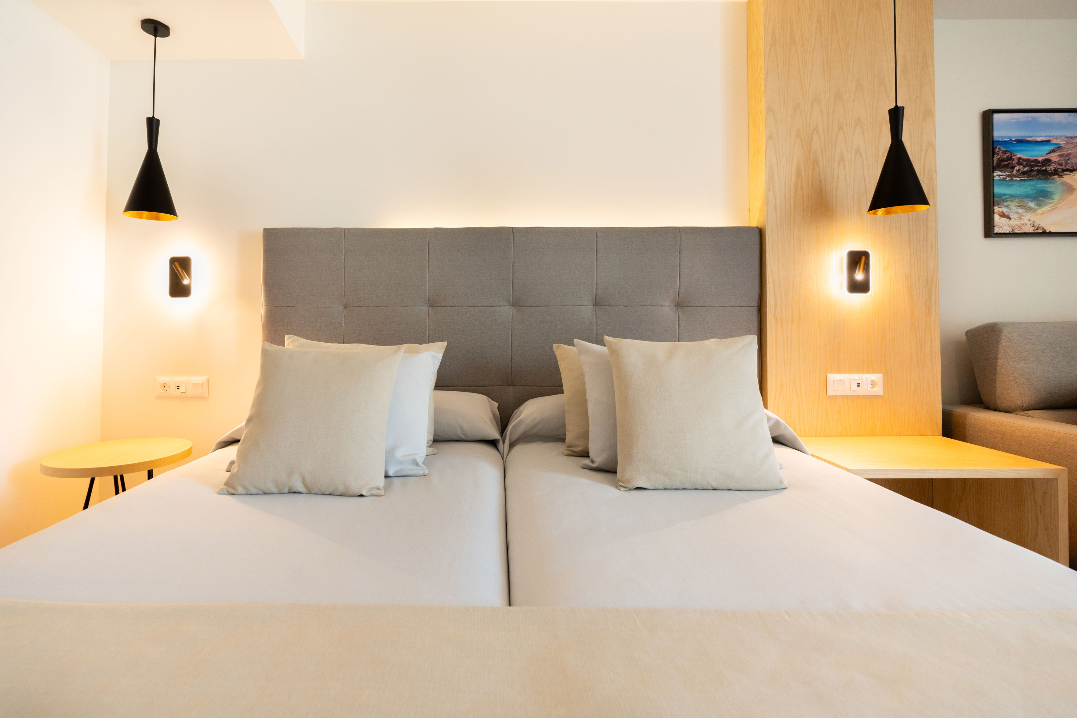 HL Rondo Hotel
