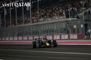 Formule 1 Qatar - City Centre Rotana 5*