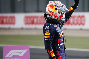 Formule 1 Qatar per Turkish Airlines