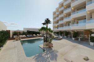 HL Sahara Playa