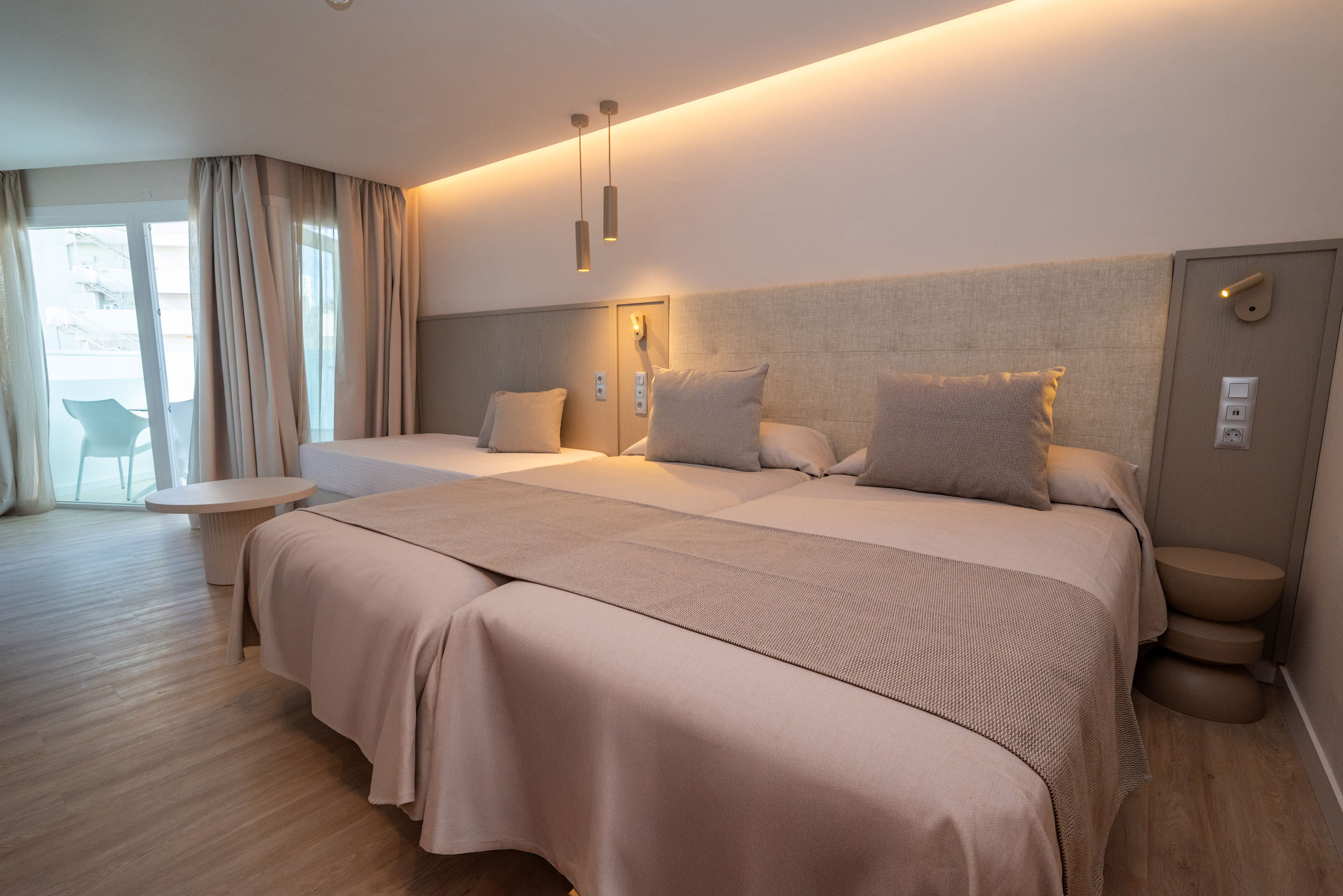 HL Sahara Playa