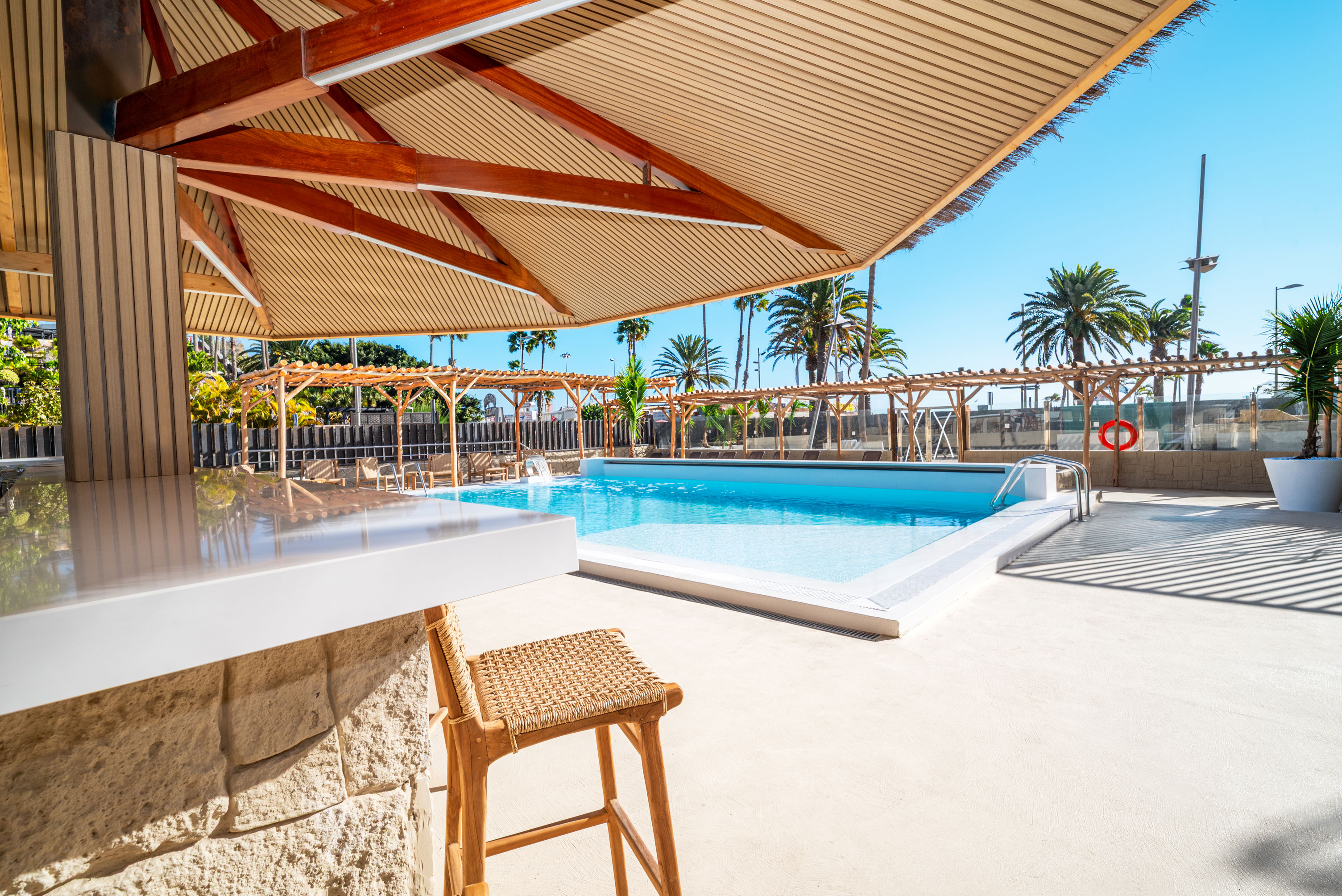 HL Sahara Playa