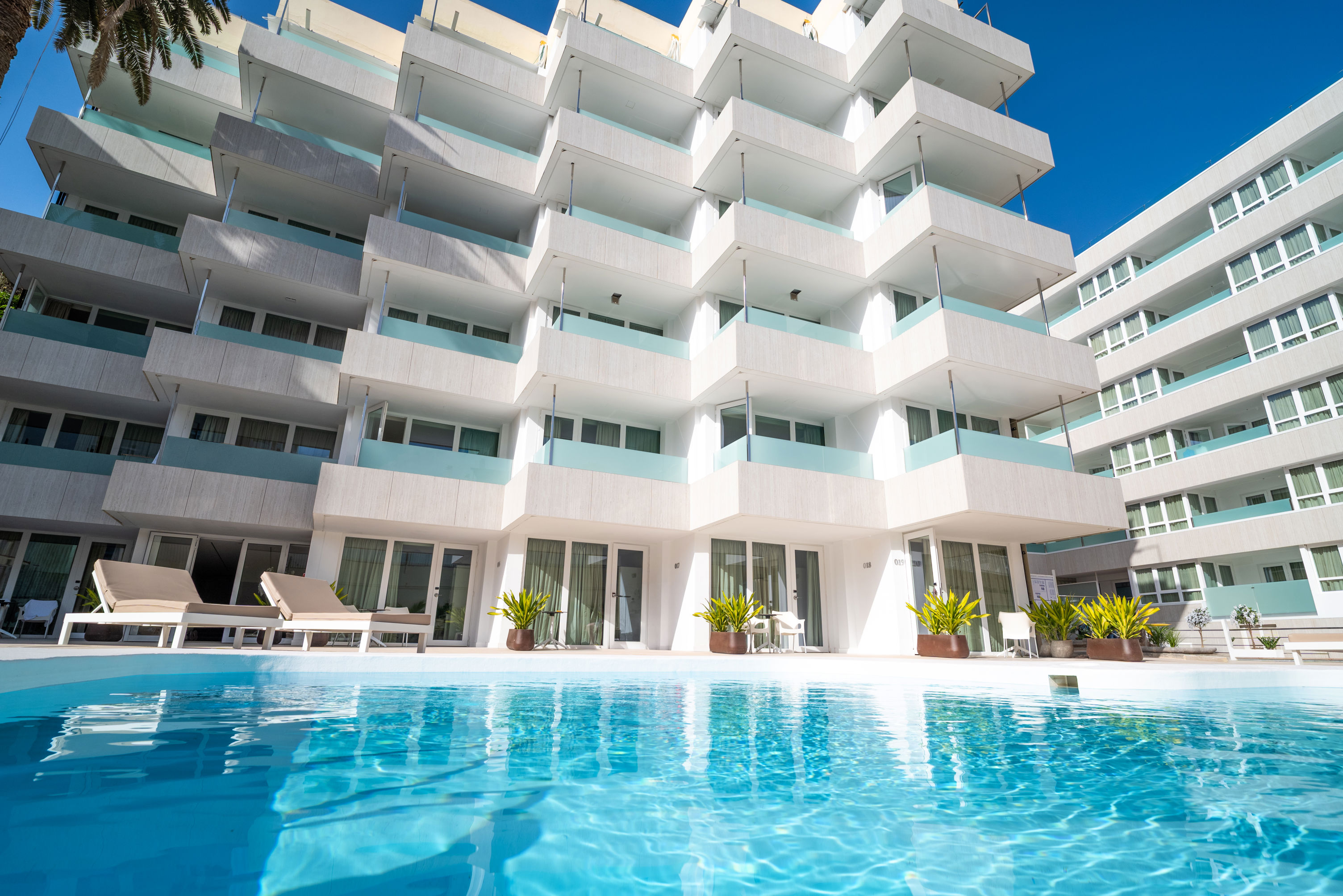 HL Sahara Playa
